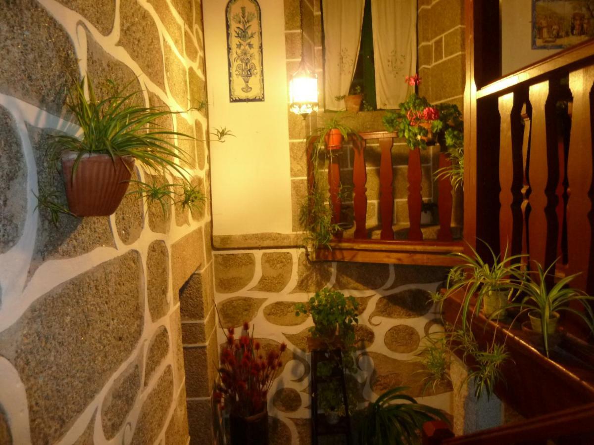 卢戈Casa Do Pacio Sabadelle公寓 外观 照片